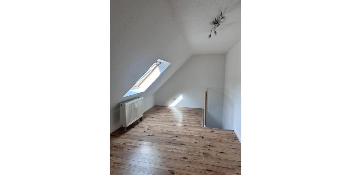 Maisonettenwohnung Saarbrücken Scheidt - 2 Zimmer, 44 m&sup2;, 500&euro; | Angebot:27638762