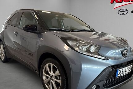 Toyota Aygo (X) 7.772 km 16.960 &euro; Saarlouis 66740