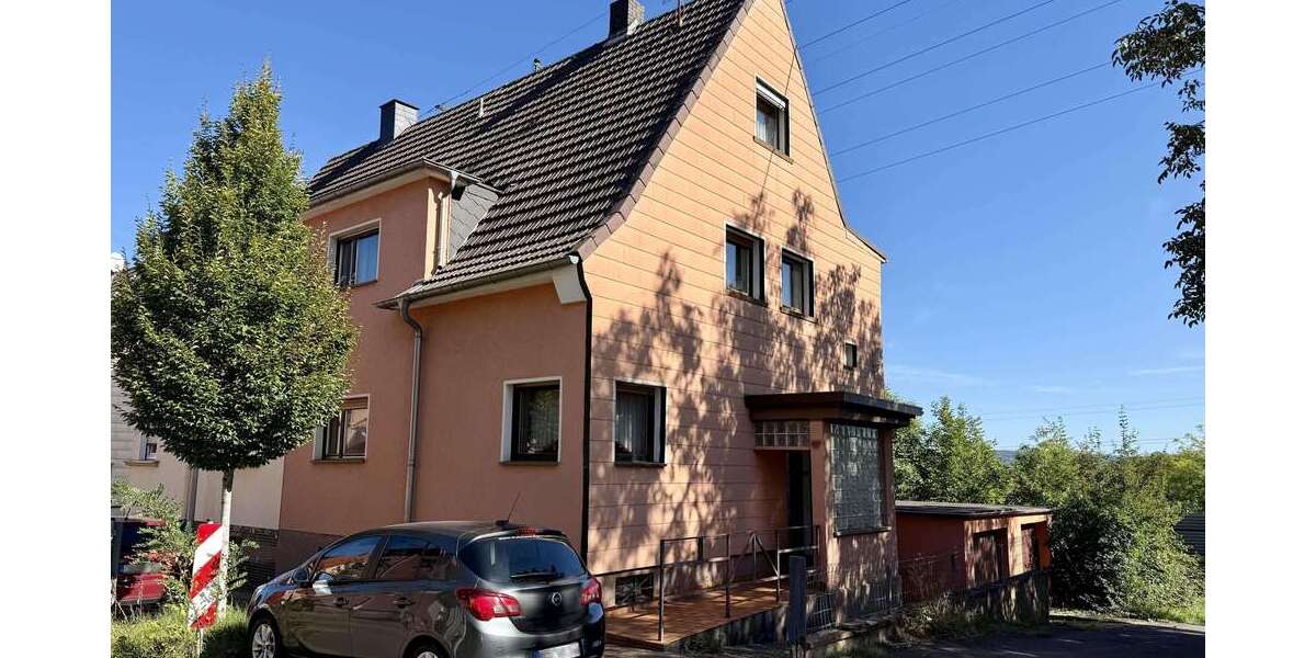 Einfamilienhaus Völklingen - 5 Zimmer, 110 m&sup2;, 179.000&euro; | Angebot:22956859