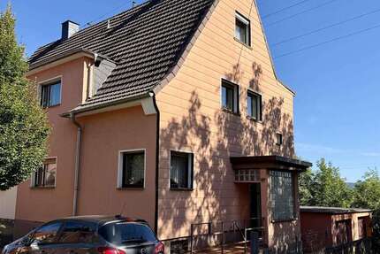 Haus Völklingen - 5 Zimmer, 110 m&sup2;, 179.000&euro; | Angebot:22956859