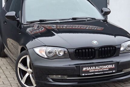 BMW 116 193.459 km 3.500 &euro; Völklingen-Fenne 66333