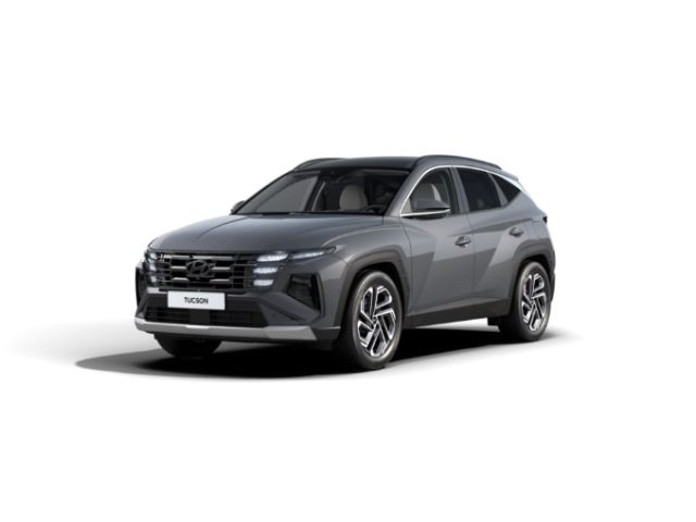Hyundai TUCSON 6.000 km 37.990 &euro; Saarbrücken 66115