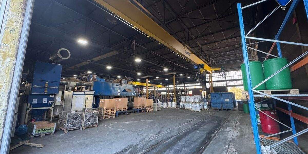 Gewerbeobjekt Völklingen / Fenne Fenne - 4.250.000&euro; | Angebot:25819124