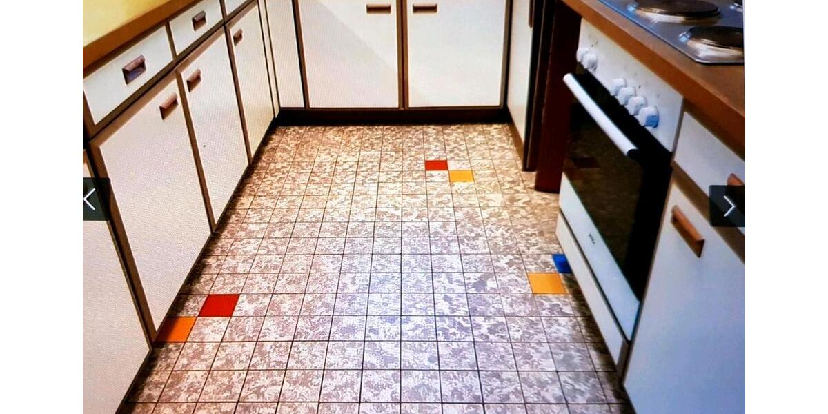 Hochparterre Saarbrücken Malstatt - 3.5 Zimmer, 80 m&sup2;, 780&euro; | Angebot:26002812