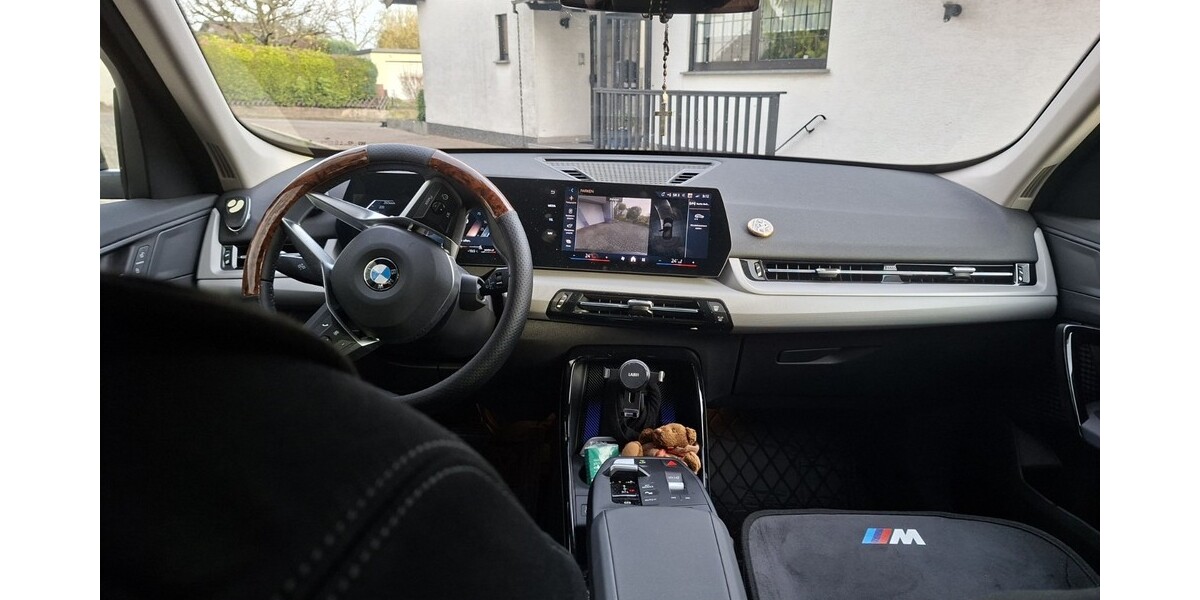 BMW X1 12.000 km 35.500 &euro; Quierschied 66287