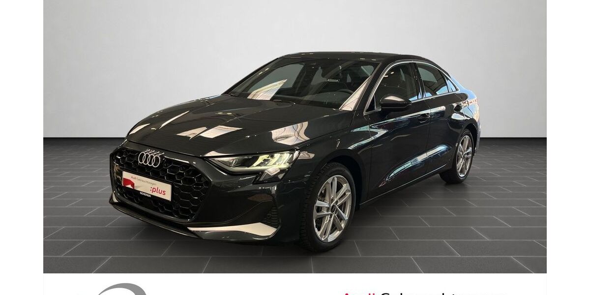 Audi A3 27.733 km 30.490 &euro; Saarbrücken 66115