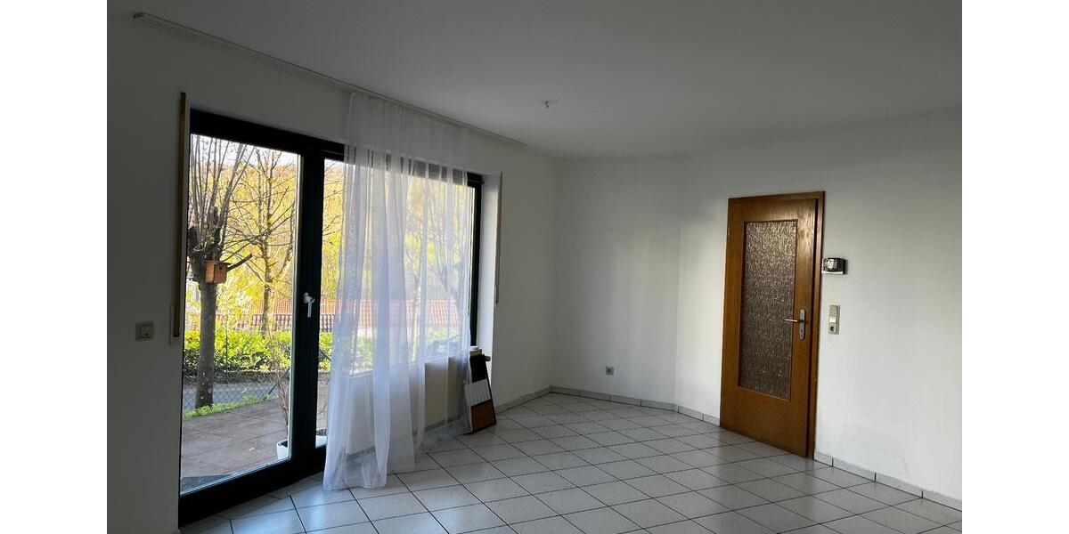 Erdgeschoßwohnung Sulzbach (Saar) - 3 Zimmer, 70 m&sup2;, 145.000&euro; | Angebot:26707085