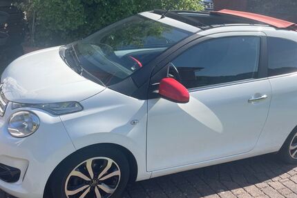 Citroen C1 79.000 km 6.500 &euro; Dillingen 66763