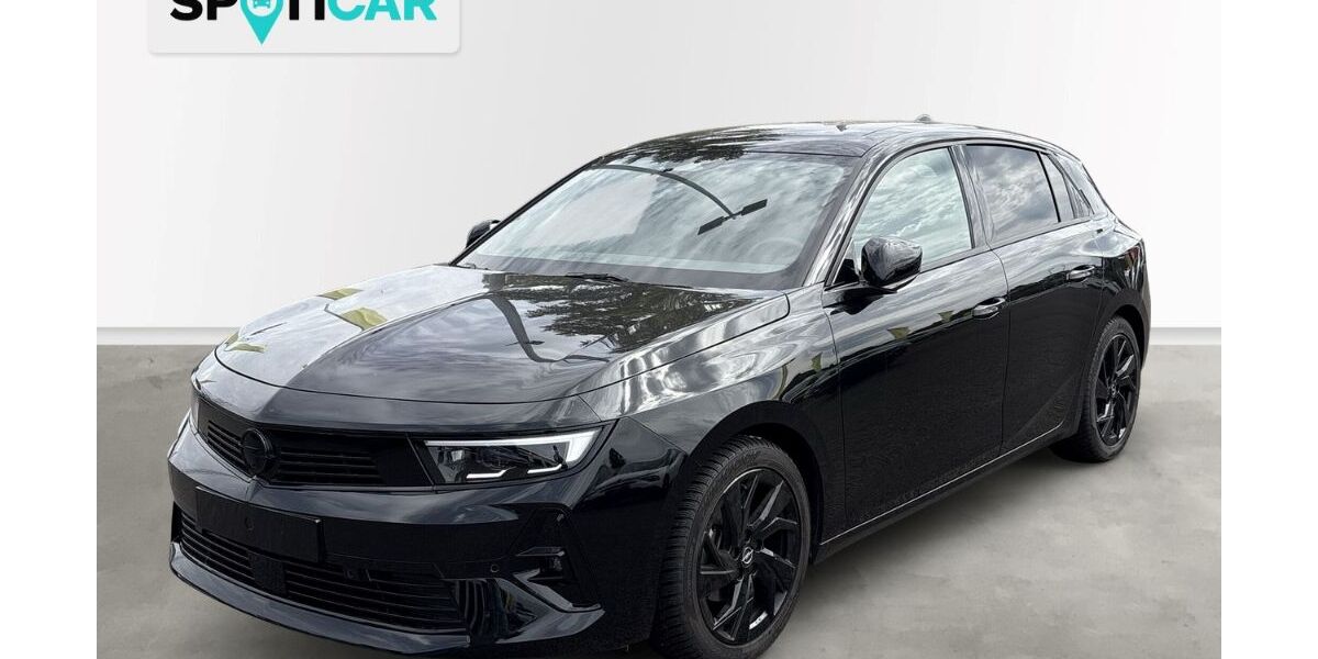 Opel Astra 10.800 km 22.990 &euro; Zweibrücken 66482