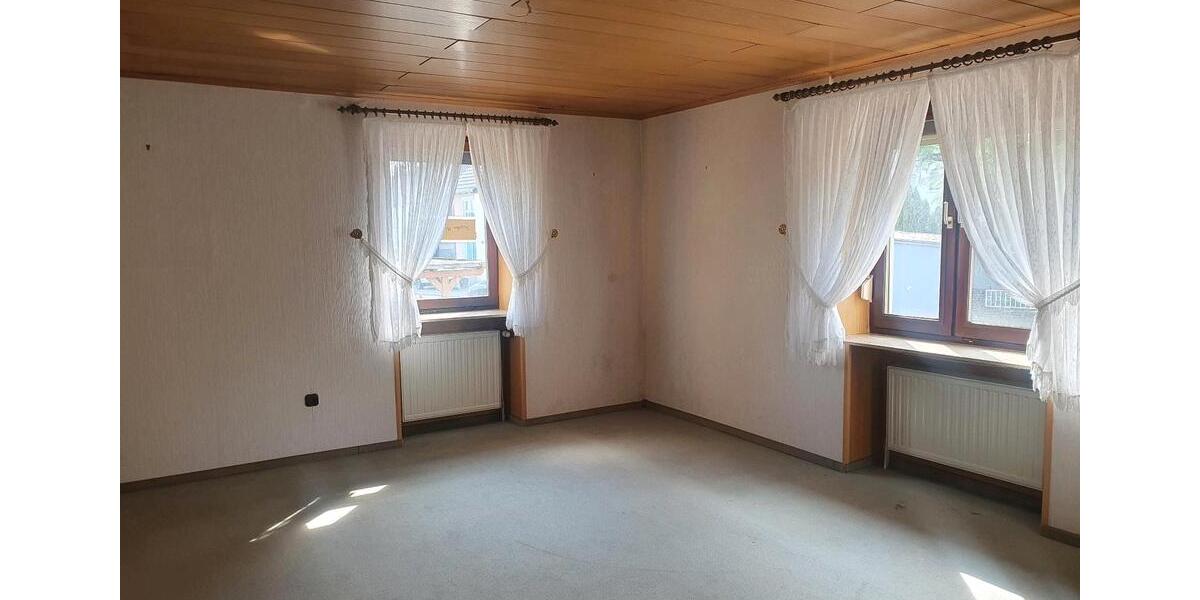 Einfamilienhaus Blieskastel - 169.000&euro; | Angebot:25840545