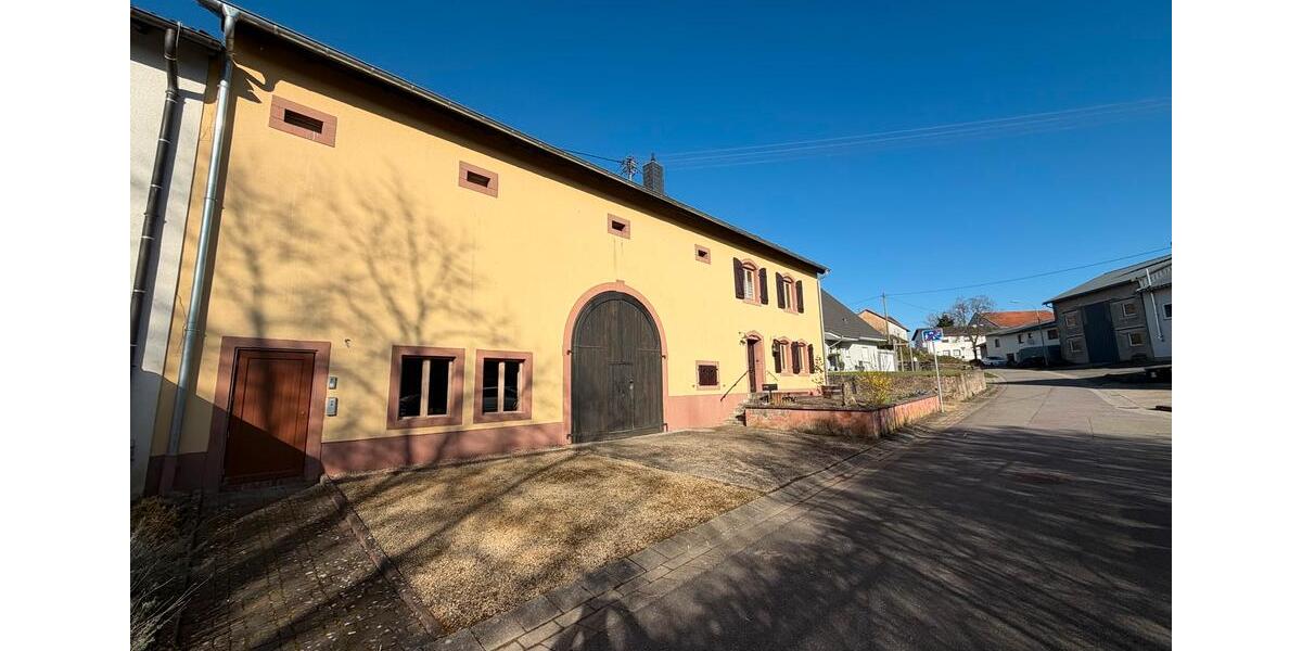 Bauernhaus, Landhaus Rehlingen-Siersburg Siersburg - 449.000&euro; | Angebot:26618822