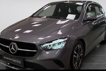 Mercedes-Benz B 200 11.383 km 33.280 &euro; Saarbrücken 66117