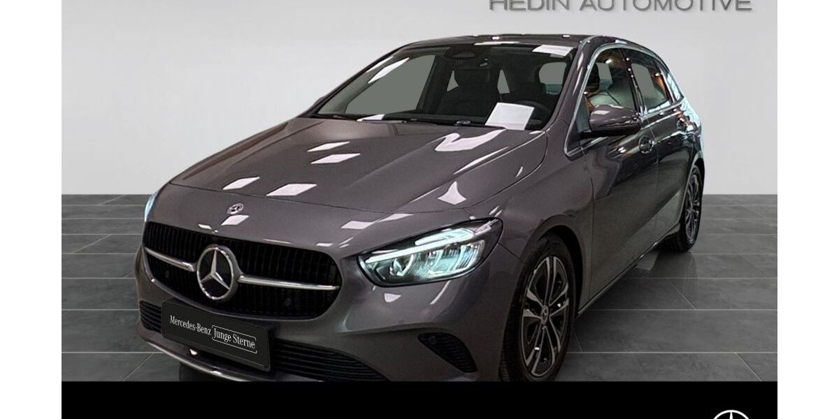 Mercedes-Benz B 200 11.383 km 33.780 &euro; Saarbrücken 66117