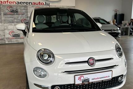 Fiat 500 23.200 km 9.990 &euro; Dillingen 66763