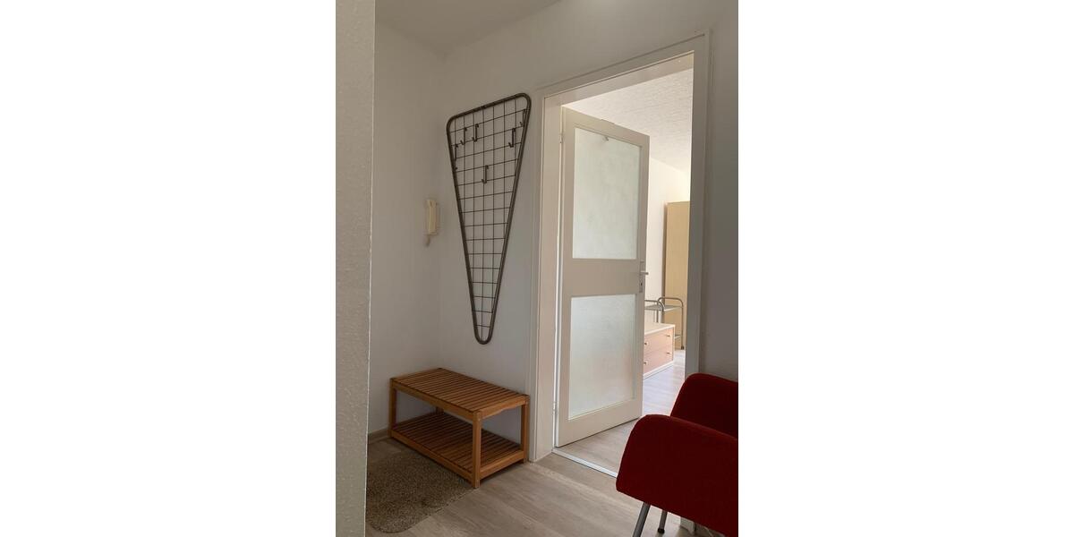 Etagenwohnung Saarlouis - 1 Zimmer, 34 m&sup2;, 430&euro; | Angebot:25721214