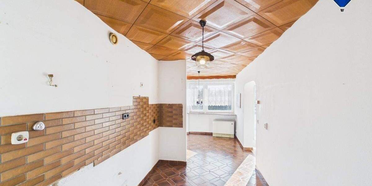 Etagenwohnung Saarlouis / Picard Beaumarais - 4 Zimmer, 106 m&sup2;, 169.000&euro; | Angebot:25674001