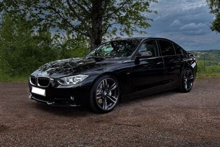 BMW 335 109.000 km 22.950 &euro; Quierschied 66287