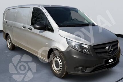 Mercedes-Benz Vito 33.000 km 29.900 &euro; Saarbrücken 66111
