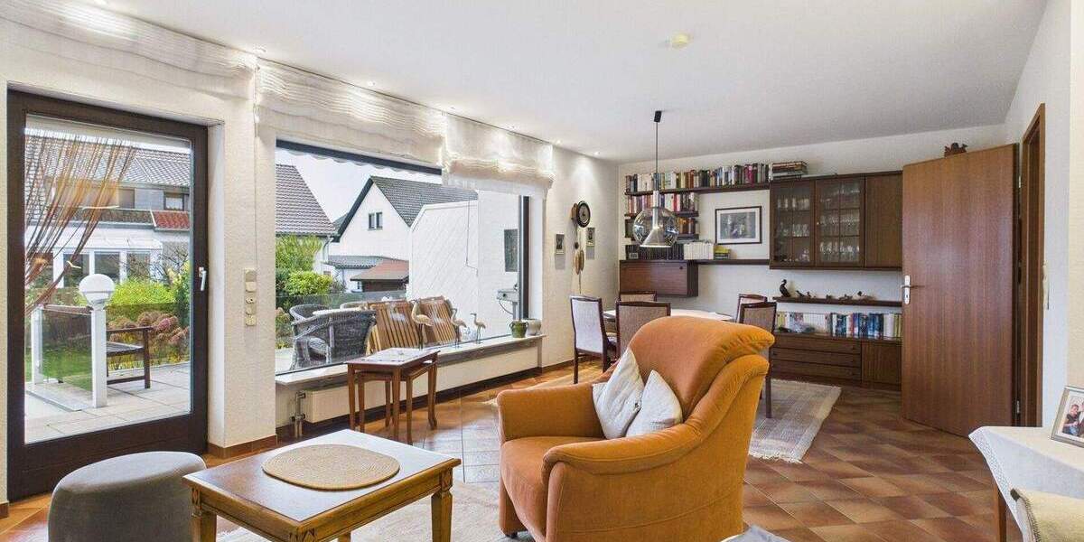 Einfamilienhaus Saarlouis / Neuforweiler Neuforweiler - 4 Zimmer, 105 m&sup2;, 365.000&euro; | Angebot:25726192