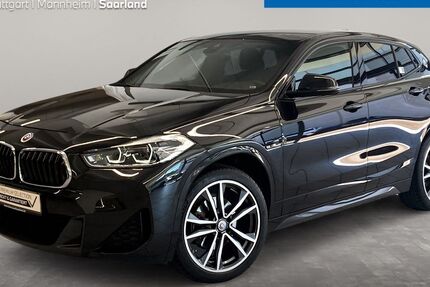 BMW X2 54.241 km 27.590 &euro; Saarbrücken 66121