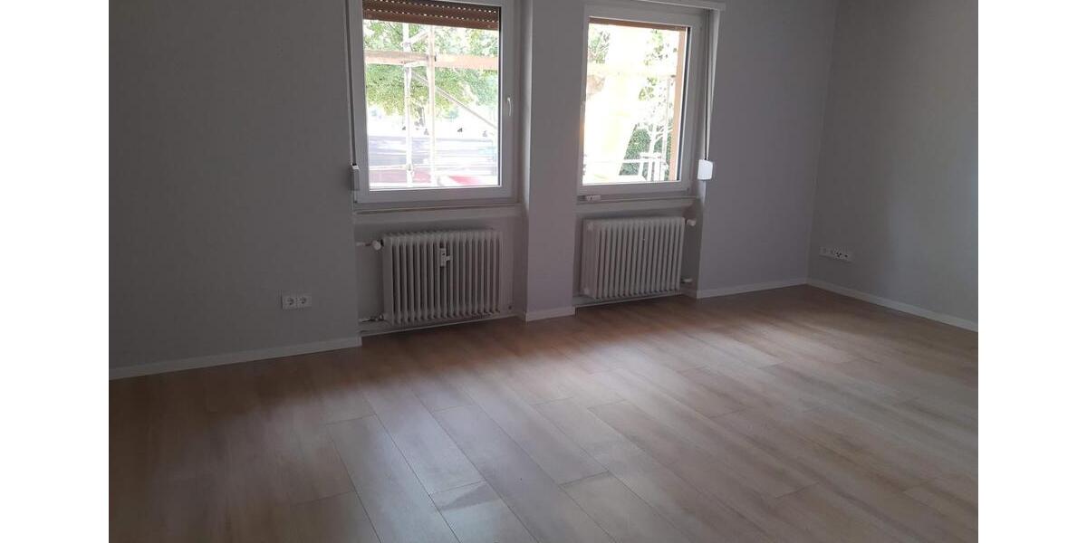 Erdgeschoßwohnung Zweibrücken - 4 Zimmer, 108 m&sup2;, 705&euro; | Angebot:25716157