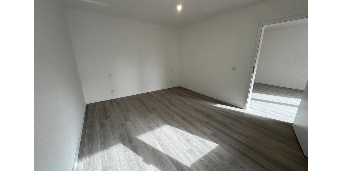 Etagenwohnung Saarbrücken Dudweiler - 2.5 Zimmer, 58 m&sup2;, 650&euro; | Angebot:25907045