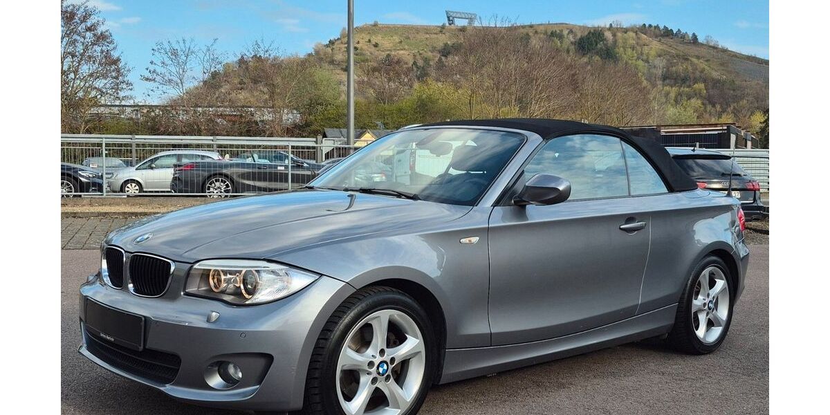 BMW 120 142.880 km 10.999 &euro; Saarlouis 66740
