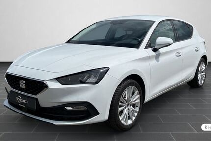 Seat Leon 22.235 km 19.490 &euro; Saarbrücken 66115