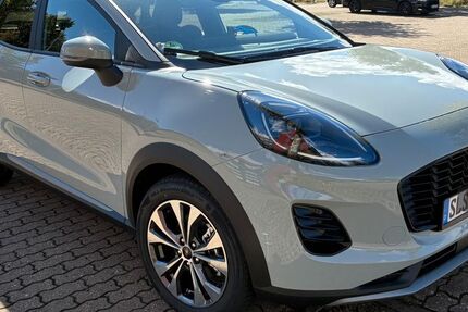 Ford Puma 8.100 km 19.690 &euro; Lebach 66822