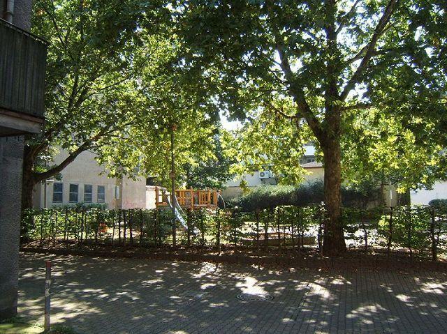 Etagenwohnung Saarlouis - 1 Zimmer, 34 m&sup2;, 430&euro; | Angebot:25721214