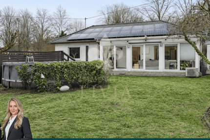 Haus Saarbrücken Dudweiler - 3 Zimmer, 117 m&sup2;, 349.000&euro; | Angebot:25863278