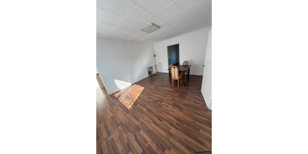 Einfamilienhaus Völklingen - 129.000&euro; | Angebot:25510004