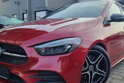 Mercedes-Benz B 250 74.010 km 22.700 &euro; Nalbach 66809