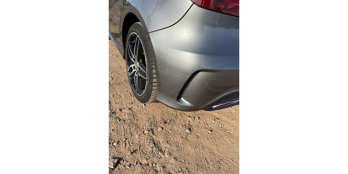 Mercedes-Benz A-Klasse 104.000 km 17.000 &euro; Püttlingen 66346