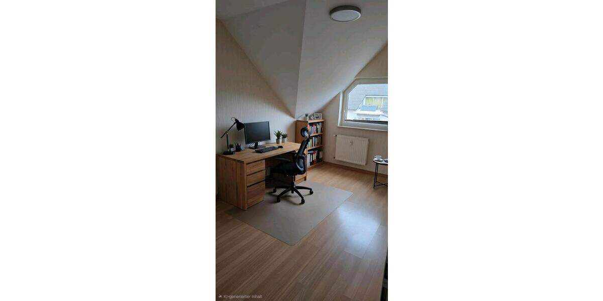 Dachgeschoßwohnung Riegelsberg - 3 Zimmer, 69 m&sup2;, 179.000&euro; | Angebot:25961553