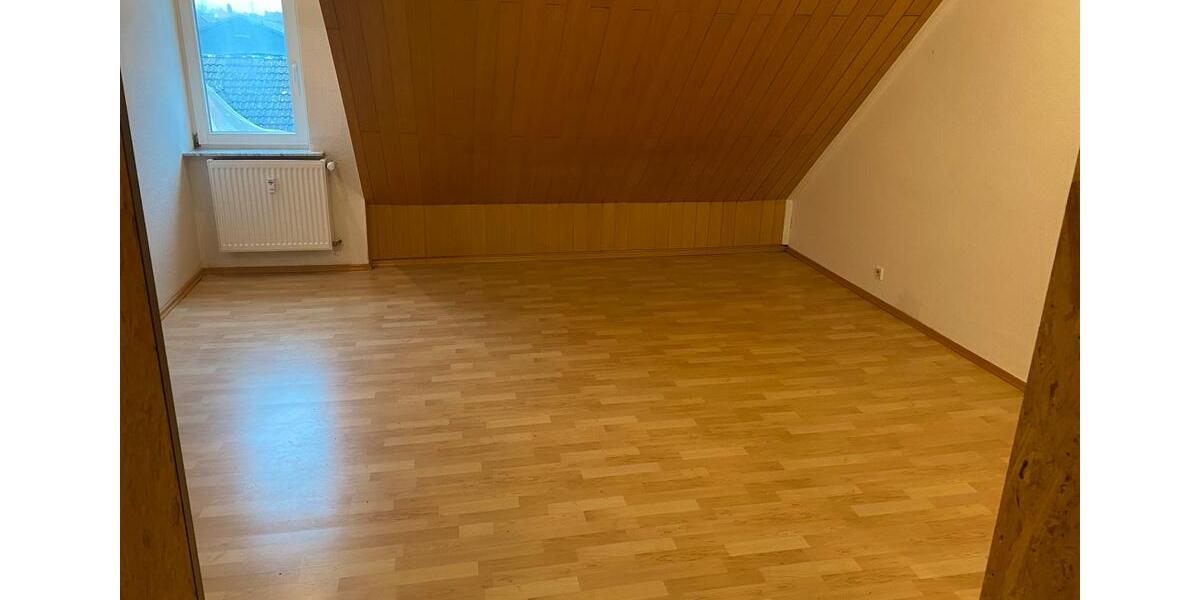 Etagenwohnung Saarbrücken Kieselhumes - 2 Zimmer, 65 m&sup2;, 750&euro; | Angebot:26113143