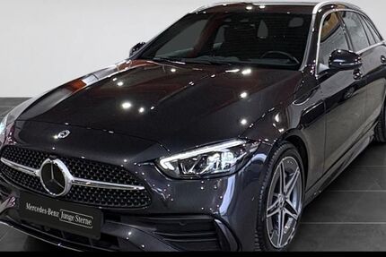 Mercedes-Benz C 200 20.752 km 42.880 &euro; Saarbrücken 66117