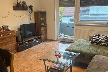 Wohnung Friedrichsthal - 2 Zimmer, 60 m&sup2;, 450&euro; | Angebot:23704102