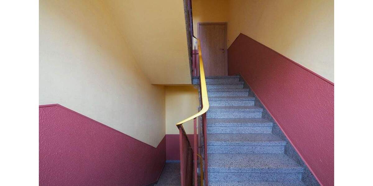 Etagenwohnung Saarbrücken Alt-Saarbrücken - 3 Zimmer, 89 m&sup2;, 249.000&euro; | Angebot:25737746