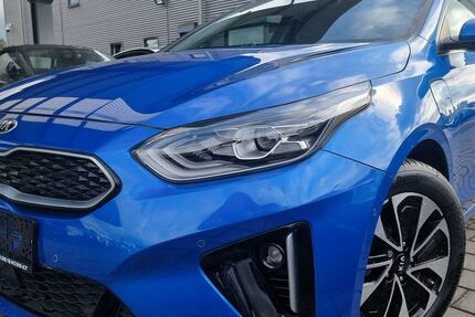 Kia ceed / Ceed 132.169 km 14.700 &euro; Nalbach 66809