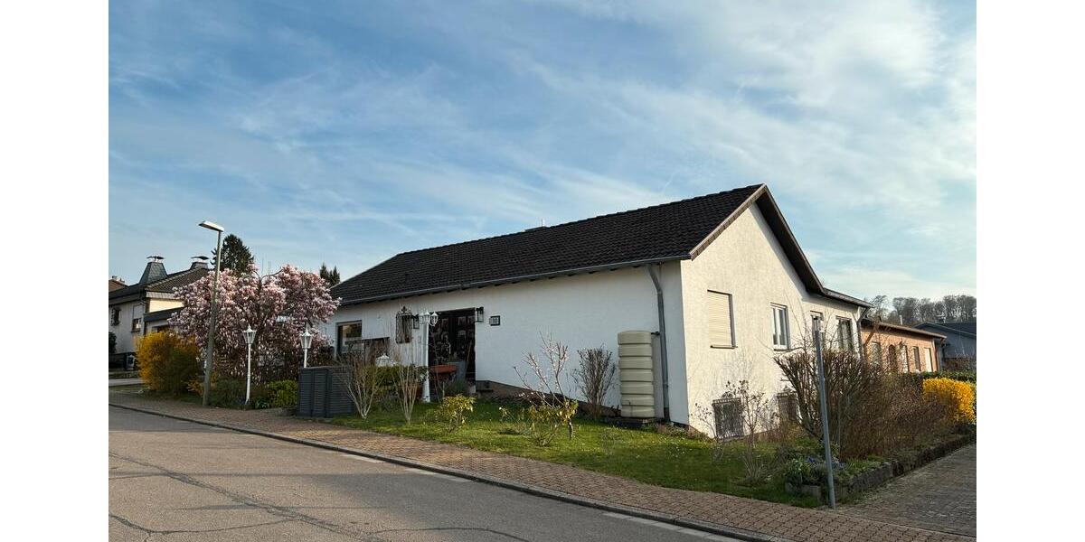 Einfamilienhaus Riegelsberg - 395.000&euro; | Angebot:26727671