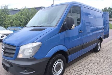 Mercedes-Benz Sprinter 225.221 km 8.990 &euro; Beckingen 66701