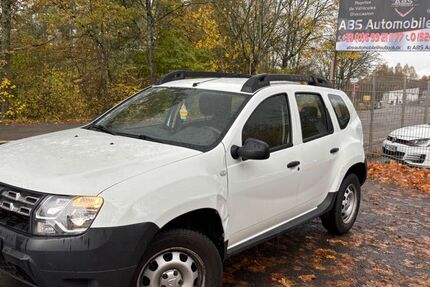 Dacia Duster 152.950 km 3.990 &euro; Kleinblittersdorf 66271