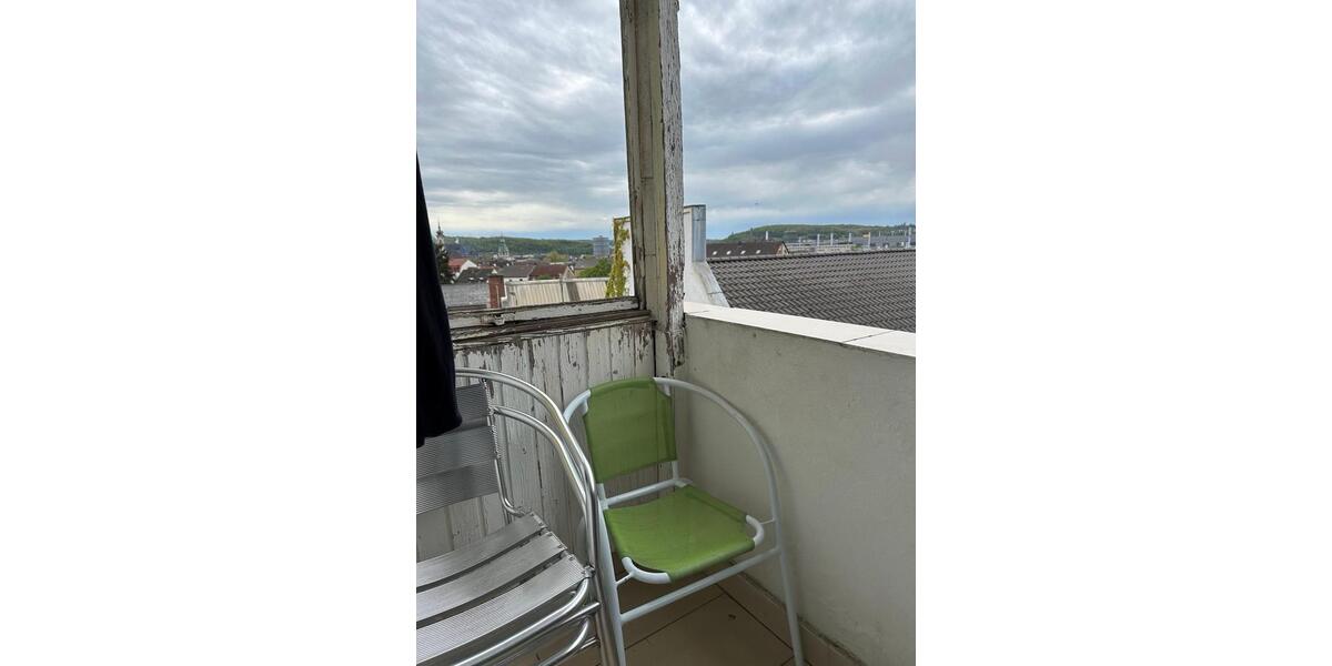 Etagenwohnung Völklingen - 2 Zimmer, 60 m&sup2;, 450&euro; | Angebot:26048633