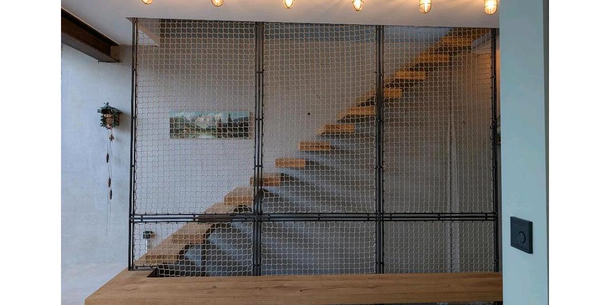 Einfamilienhaus Saarbrücken Ensheim - 4 Zimmer, 240 m&sup2;, 995.000&euro; | Angebot:27287432