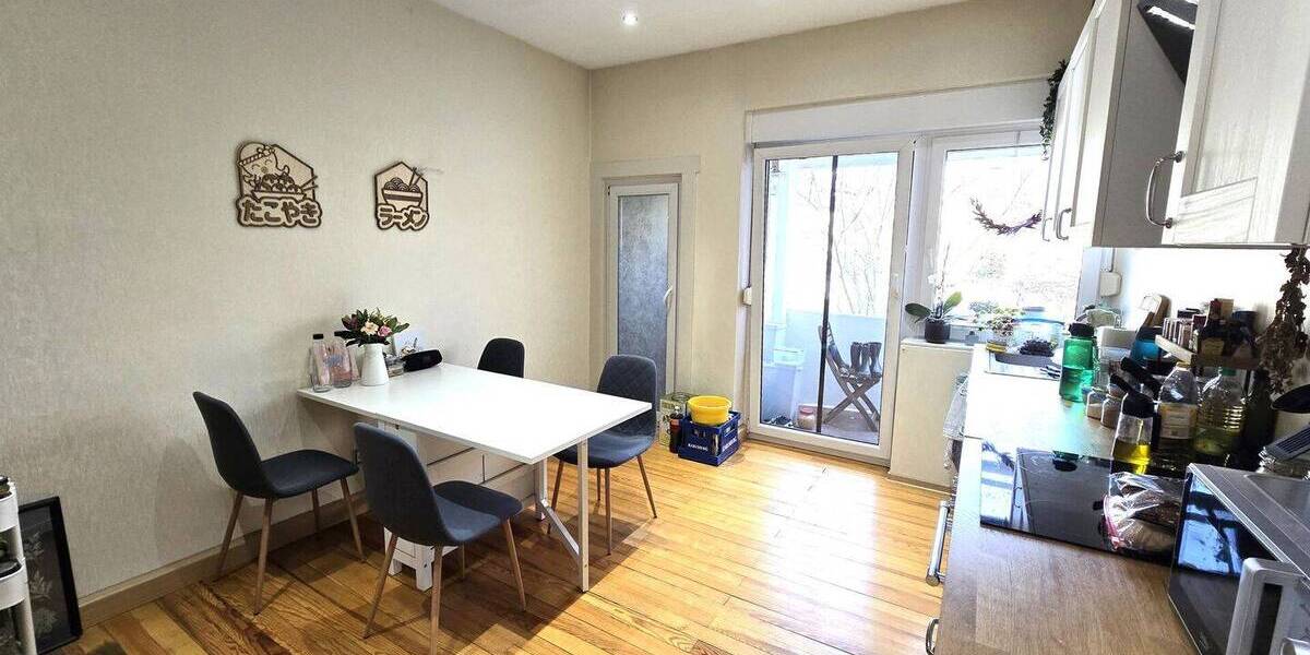 Mehrfamilienhaus, Wohnhaus Saarlouis - 1 Zimmer, 225 m&sup2;, 550.000&euro; | Angebot:25957583