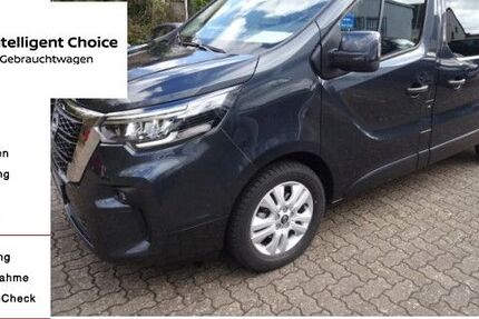 Nissan Primastar 17.100 km 34.890 &euro; Sulzbach-Hühnerfeld 66280