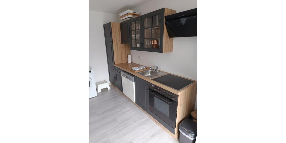 Etagenwohnung Heusweiler - 4 Zimmer, 90 m&sup2;, 850&euro; | Angebot:25948552