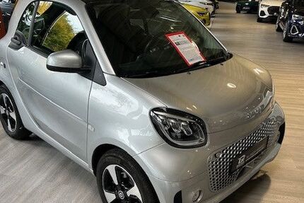 Smart ForTwo 22.400 km 11.999 &euro; Wadgassen 66787