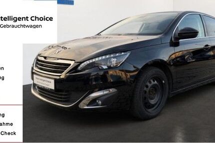 Peugeot 308 119.700 km 8.900 &euro; Beckingen 66701